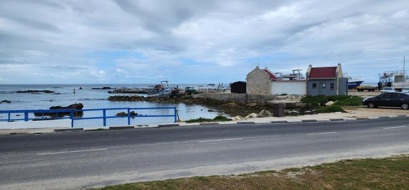3 Bedroom Property for Sale in Kleinbaai Western Cape